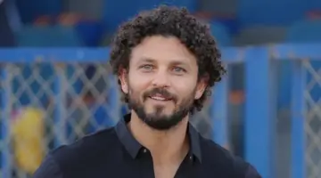 شبانة يهاجم تصريحات حسام غالي: عقد رعاية الأهلي يصل إلى 4 مليارات جنيه