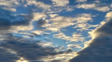 شبورة وأمطار ورياح مثيرة للأتربة.. تفاصيل طقس اليوم الأربعاء 8 أبريل 2026