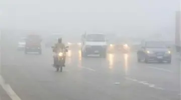 شبورة وأمطار ورياح مثيرة للأتربة.. تفاصيل طقس غدًا الثلاثاء 7 أبريل 2026