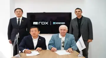 شراكة NDS وROX Motors تعزز تحول مصر إلى مركز إقليمي لصناعة السيارات