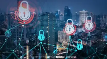 شرطة أبوظبي تحذر من حسابات وهمية للترويج لخدمات وعروض وعقارات مزيفة