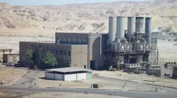 شركتا سيناء للمنجنيز وصناعة اليايات ومهمات وسائل النقل تطلبان القيد في البورصة