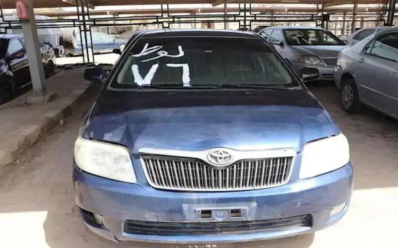 شروط دخول مزادات السيارات الحكومية.. كراسة بـ400 جنيه وتأمين 50 ألفاً