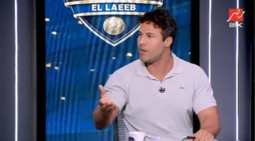 شريف حازم يهاجم إمام عاشور: لا يمتلك شخصية النادي الأهلي