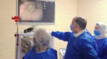 شم النسيم.. طوارئ قصر العيني تستقبل 398 حالة وحجز 46 لاستكمال العلاج