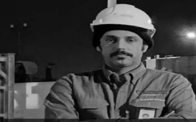 شهيد الوطن في منشآت الطاقة.. «جراح الخالدي» يخط بدمه معنى الوفاء – أخبار السعودية