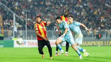 شوبير: الأهلي مهدد بالإقصاء من دوري أبطال أفريقيا الموسم المقبل