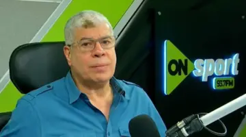 شوبير: الهجوم على الخطيب غير منصف ويتجاهل البطولات السابقة