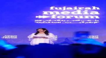 شيخة الكندي.. صانعة الأثر منذ نعومة أظفارها في الفجيرة