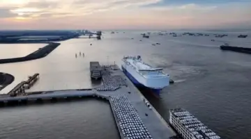 شيري تطمح لغزو أوروبا بتدشين أول مركز تشغيل إقليمي لها بإسبانيا