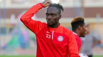 صامويل أمادي: التسجيل في مرمى الأهلي إنجازٌ هام