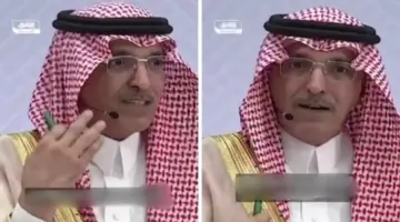 صحيفة المرصد – أعلى بكثير مما نراه على الشاشات .. بالفيديو.. وزير المالية يبدي مفاجأة بشأن أسعار النفط الحقيقية