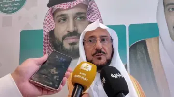 صحيفة المرصد – “الوزارة قطعت التيار أكثر من مرة وتمكن من إعادته” .. بالفيديو: وزير الشؤون الإسلامية يكشف تفاصيل جديدة بشأن سرقة التيار الكهربائي من مسجد واستغلال مرافقه للعمالة بالرياض