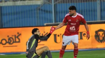 صدمة ودموع شوبير.. كواليس صادمة داخل غرفة ملابس الأهلي بعد ثلاثية بيراميدز