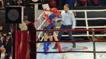 صراع الأبطال يبدأ.. انطلاق بطولة الجمهورية للمواي تاي غدًا بالقاهرة