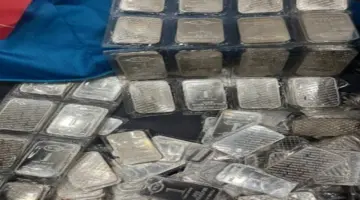 صعود أسعار الفضة في الأسواق اليوم الجمعة 10 أبريل 2026.. عيار 999 بكام؟