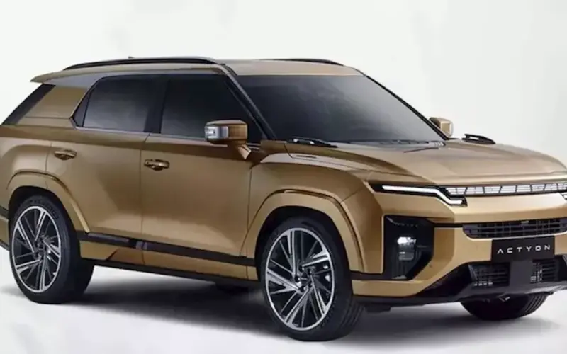 صعود أسعار سيارات كي جي إم الجديدة بالسوق المصري في أبريل