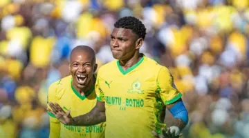 صن داونز في مأزق بسبب ملعب مباراة نهائي دوري الأبطال