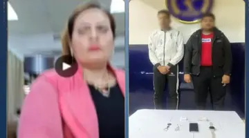 ضبط المتهمين بسرقة هاتف وإتلاف سيارة عقب حفل زفاف ببورسعيد