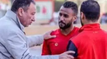 ضياء السيد: الخطيب “درع الأهلي”.. وسياسة التعاقدات ستتغير