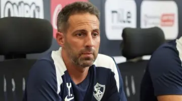 طارق السيد: معتمد جمال تفوق على فيريرا في كل النواحي