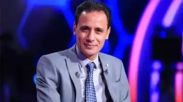طارق السيد يحتفي بفوز الزمالك: «الدوري في ميت عقبة»