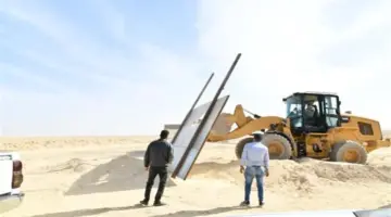 طرح أراضٍ بنظام التخصيص الفوري.. تعرف على المدن وسعر المتر وآلية الحجز