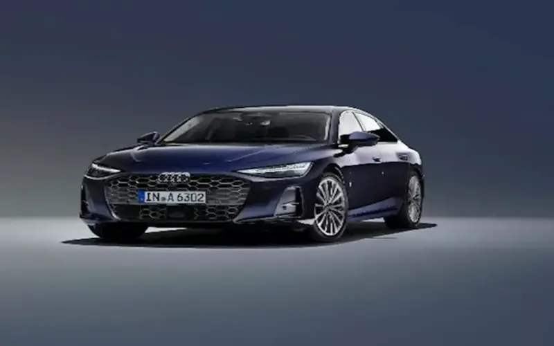 طرح الجيل الجديد من أودي A6 في مصر بأسعار تبدأ من 4.7 مليون جنيه