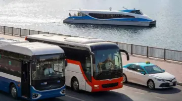 طرق الشارقة تؤكد دعم الاستدامة بمناسبة اليوم العالمي للنقل