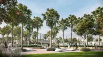 طرق دبي تُرسي عقد مشروع تطوير شوارع أم سقيم والوصل والصفا