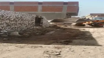 طريقة تقديم طلب تقسيط مخالفات البناء لمدة 3 سنوات.. الدفع كل قد إيه؟