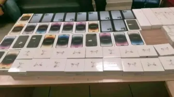 طريقة تقديم طلب لتتبع الهواتف المفقودة عبر موقع النيابة العامة