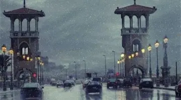 طقس الإسكندرية اليوم.. أمطار واضطراب بالملاحة وانخفاض في الحرارة