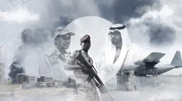 طلب إماراتي لخط ائتمان أمريكي يثير نقاشاً حول تداعياته الإقليمية