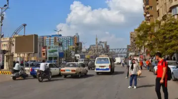 ظاهرة في سماء القاهرة اليوم.. كيف تؤثر على أحوال الطقس ودرجات الحرارة؟