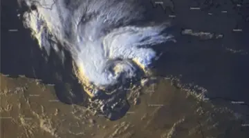 عاجل| منخفض جوي يضرب البلاد ويؤدي للشعور بالحر.. وتحسن مرتقب في هذا التوقيت