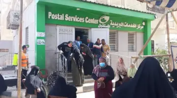 عاجل| موعد صرف معاشات شهر مايو.. هل يمكن تحصيلها من فودافون واتصالات كاش؟