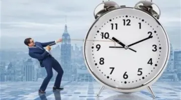 عاجل.. 8 خدمات تتوقف مؤقتًا خلال ساعات بسبب التوقيت الصيفي.. ضمنها الدفع الإلكتروني