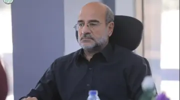 عامر حسين: تقرير الحكم يحدد عقوبة إيقاف محمد الشناوي