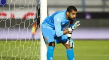 عامر عامر: تعادل غزل المحلة مع وادي دجلة نتيجة مُرضية.. وأطمح لكسر أرقام الحضري