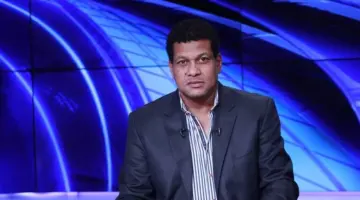 عبد العال: هذا سبب رحيل سيد معوض عن المحلة.. ولا ترهقني انتقادات التعادلات