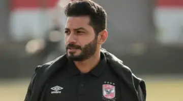 عبد الفضيل: الأهلي لا يزال مرشحا للتتويج بالدوري