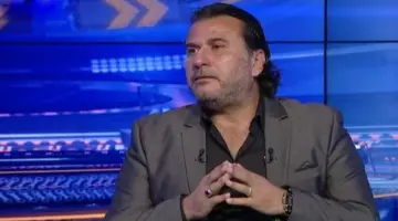 عبدالجليل: مواجهة الزمالك وبيراميدز مفصلية في سباق الدوري.. والتعادل الأقرب