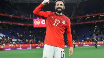 عبدالحميد بسيوني يُشيد بأداء مهند لاشين ويؤكد أهمية صلاح مع المنتخب