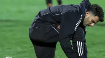 عرض أمريكي لزيزو.. والأهلي يُرجئ الرد