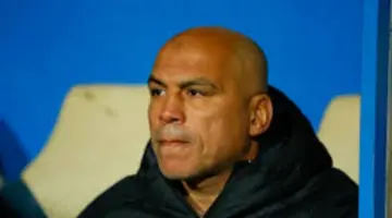 عروض عربية ومحلية لمحمد يوسف والمدرب يترقب قرار الأهلي بشأن منصب المدير الرياضي