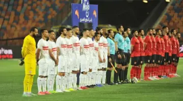 عصام سالم: المنطق يقول الزمالك أفضل من الأهلي.. لكن مباريات القمة لا تعترف بذلك