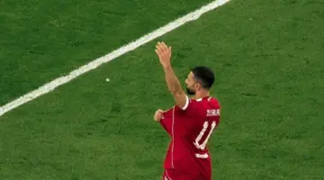 عقب مواجهة فولهام | إشادة خاصة من جيمي ريدناب بـ محمد صلاح .. وتحيّة جماهيرية مؤثرة