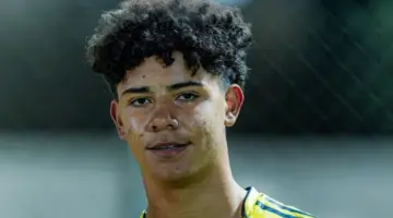 على أعتاب اللعب مع والده.. موهبة كريستيانو جونيور تُثبت نفسها في النصر