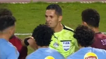 على انفراد.. اجتماع سري لـ أوسكار وحكام مباراة الأهلي وسيراميكا كليوباترا